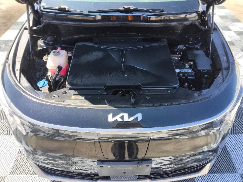 2023 KIA NIRO WIND 12