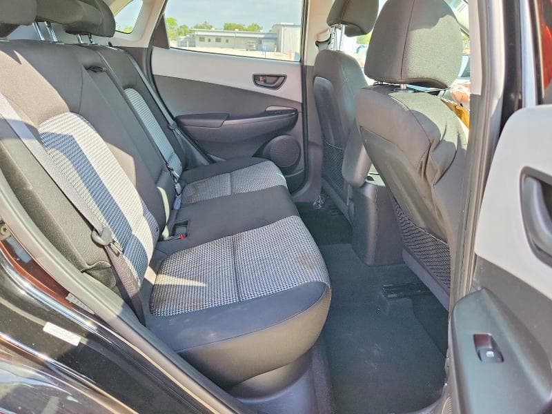 2020 HYUNDAI KONA SEL PLUS 11