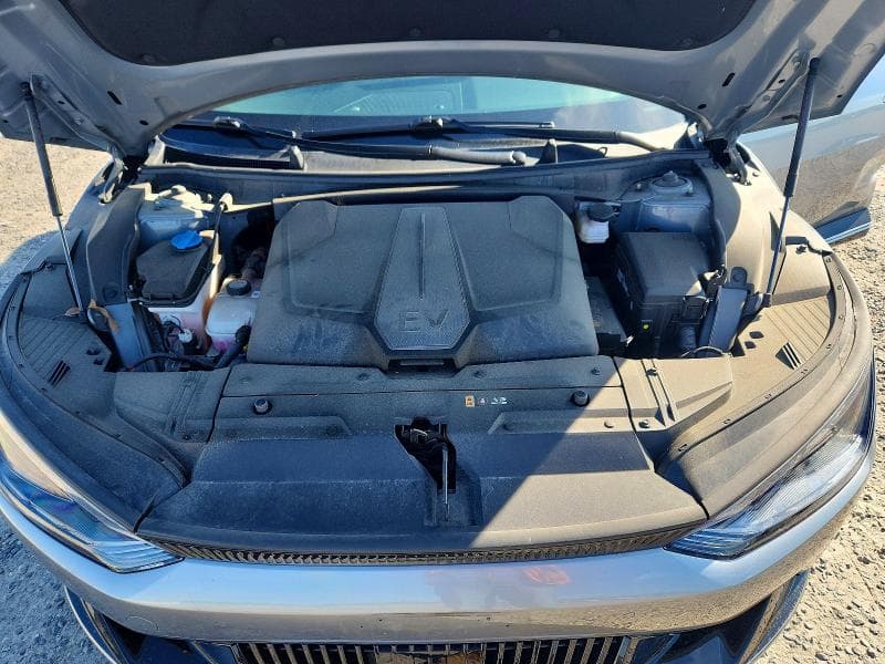 2022 KIA EV6 WIND 12