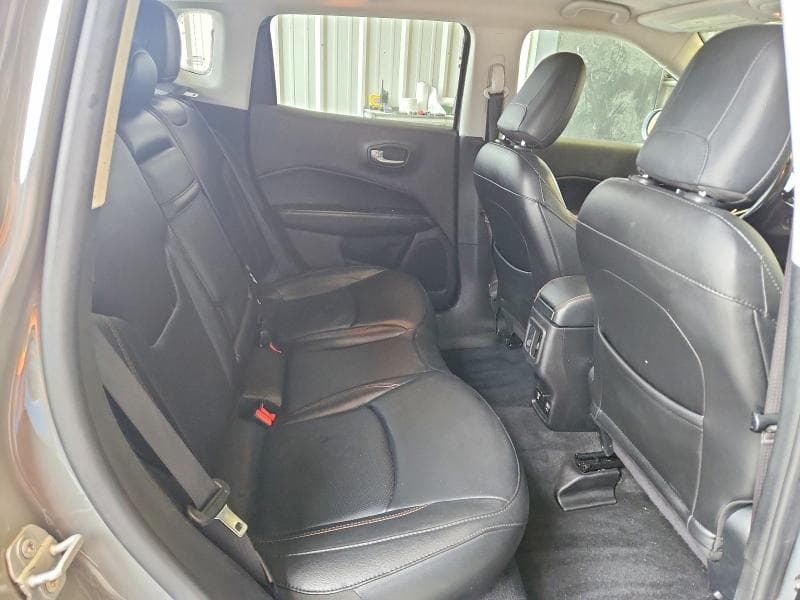 2019 JEEP COMPASS LIMITED 11