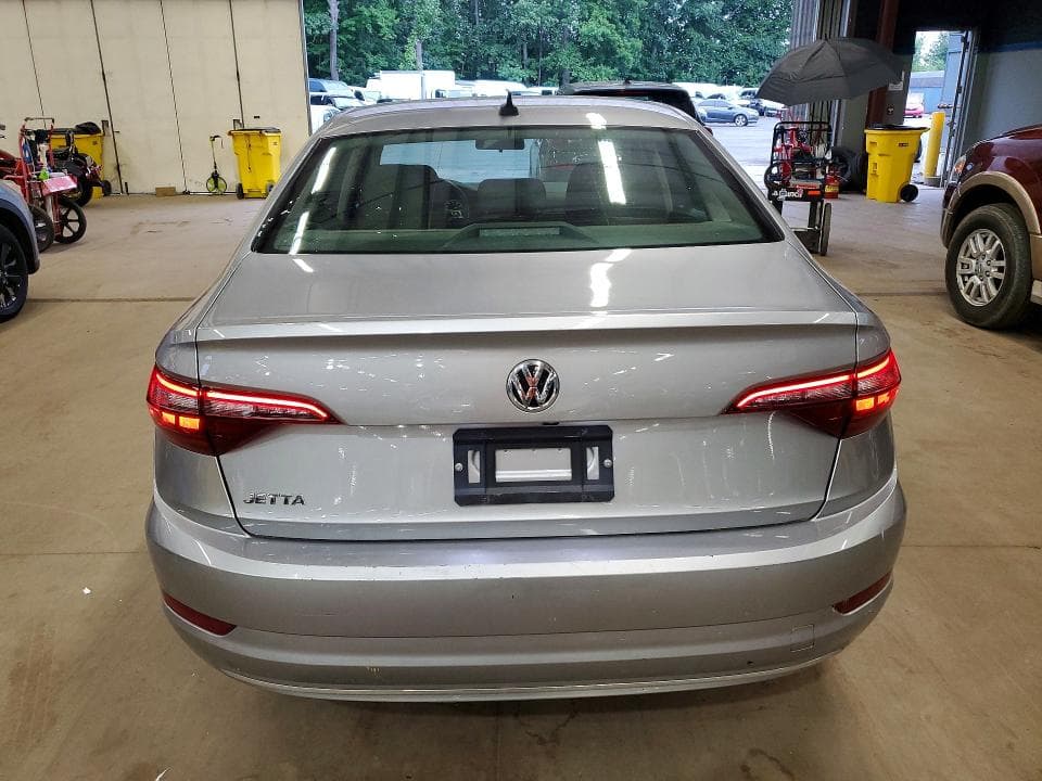 2021 VOLKSWAGEN JETTA S 6