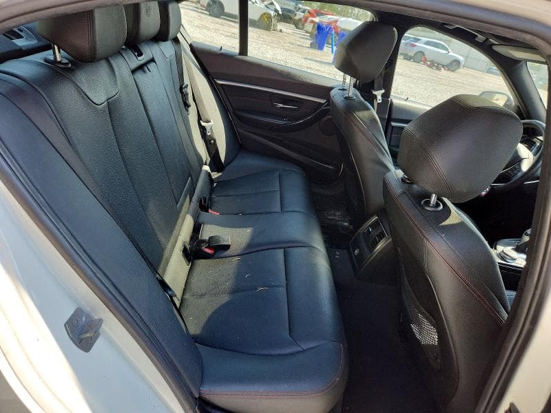 2018 BMW 330 I 10