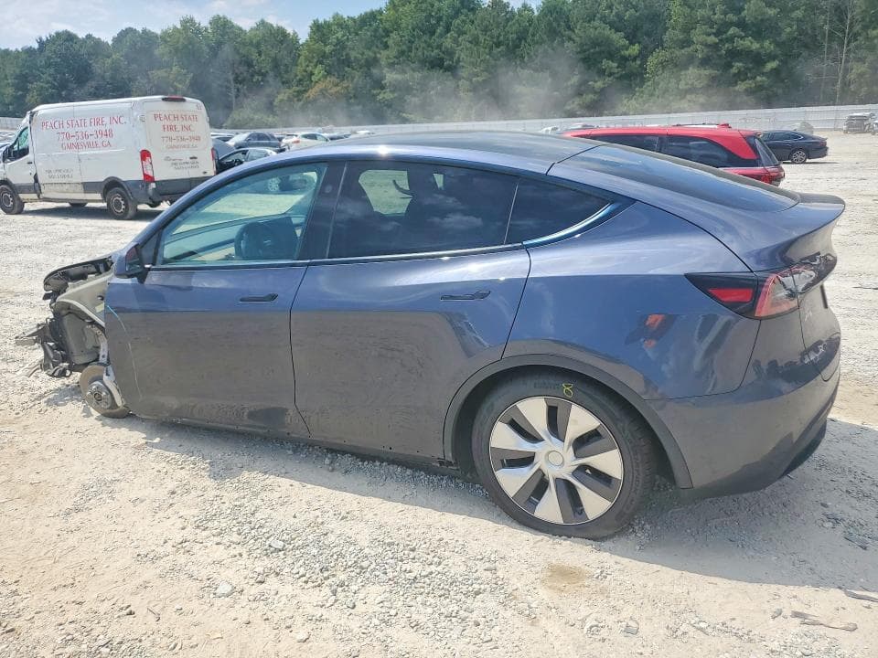 2023 TESLA MODEL Y 2