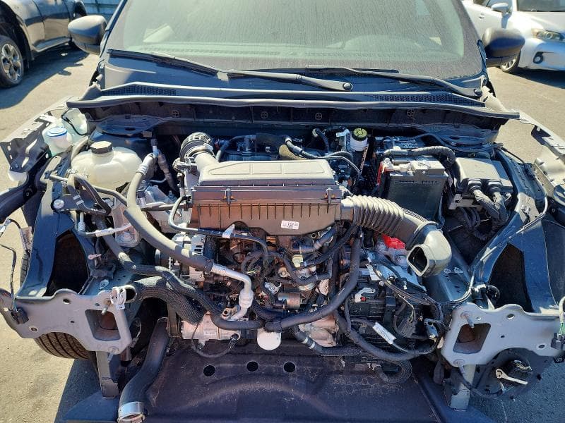 2024 FORD ESCAPE ST LINE 12
