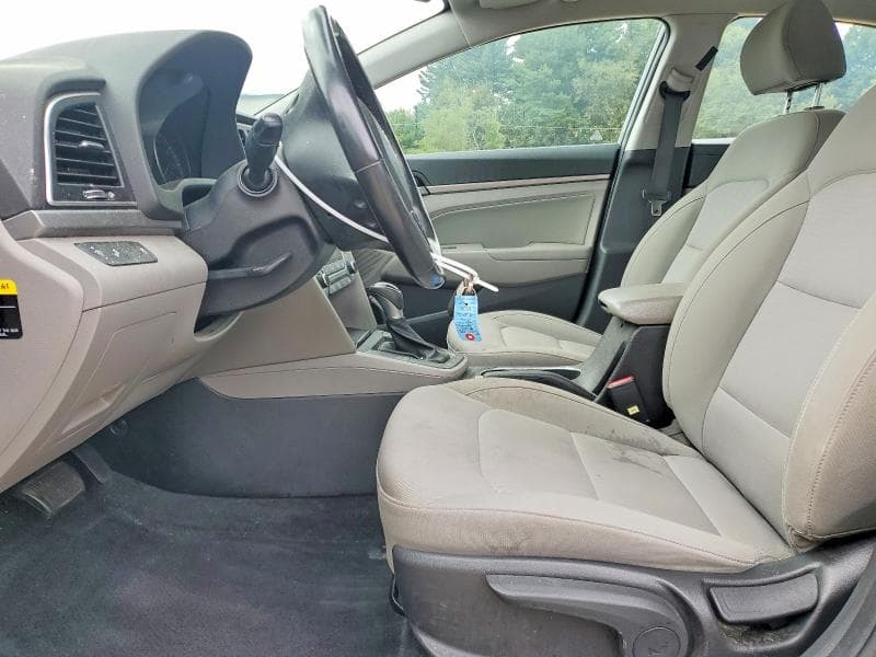 2018 HYUNDAI ELANTRA VALUE EDITION 7