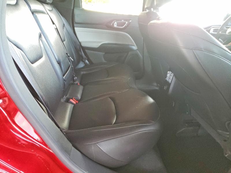 2025 JEEP COMPASS LIMITED 11