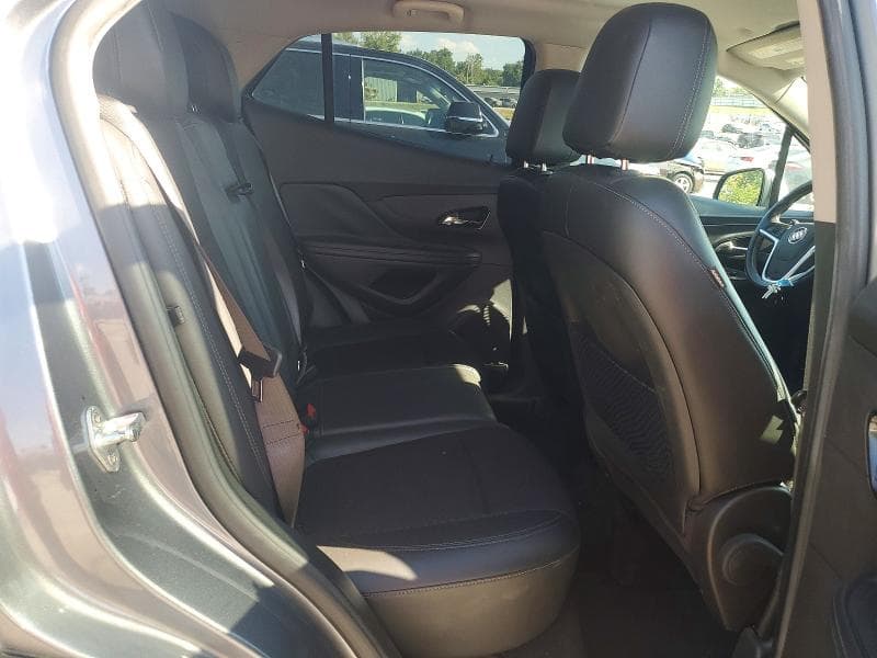 2019 BUICK ENCORE PREFERRED 10
