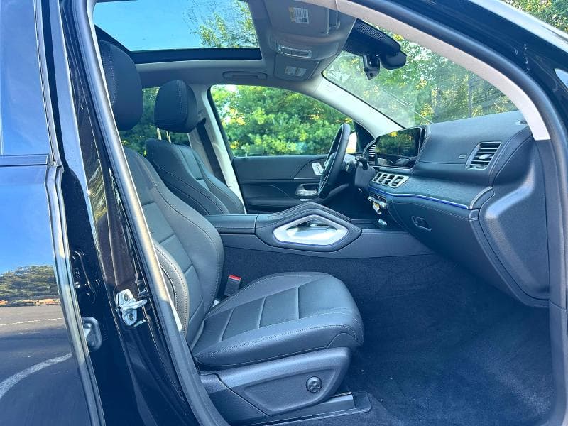 2026 MERCEDES-BENZ GLE 450 4MATIC 7