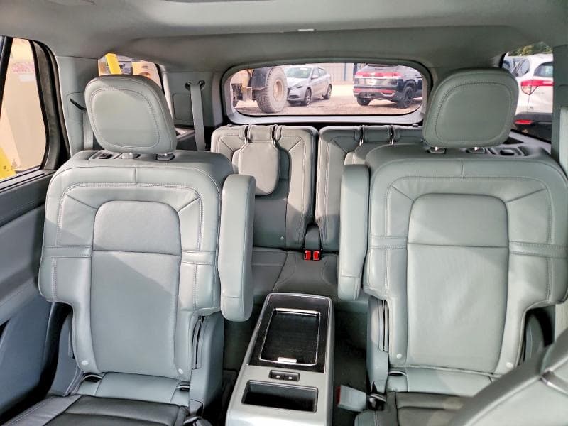 2021 LINCOLN AVIATOR RESERVE 10