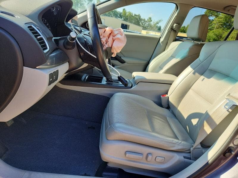 2017 ACURA RDX TECHNOLOGY 7