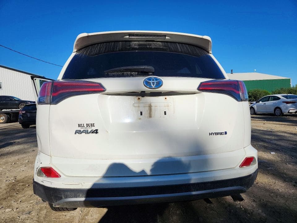 2018 TOYOTA RAV4 6