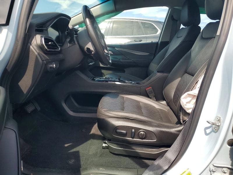 2023 CHEVROLET BOLT EV 2LT 7