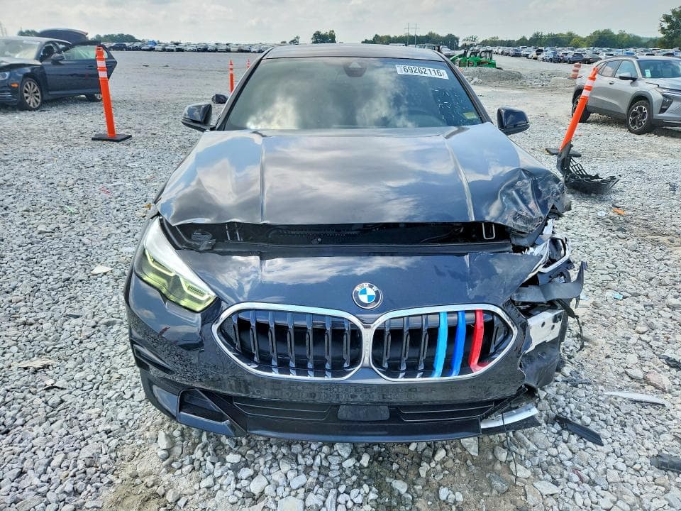 2022 BMW 228I 5