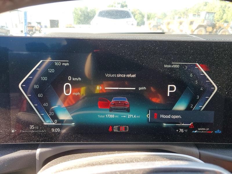 2025 BMW 230I 9