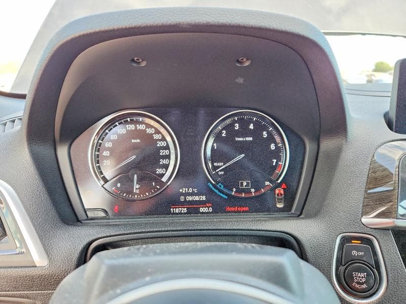 2018 BMW 230XI 9