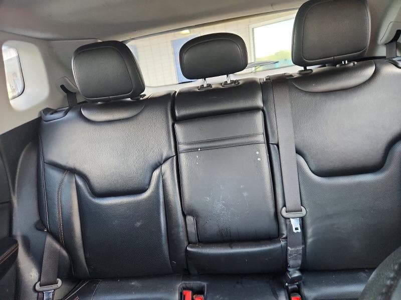 2018 JEEP COMPASS LIMITED 10