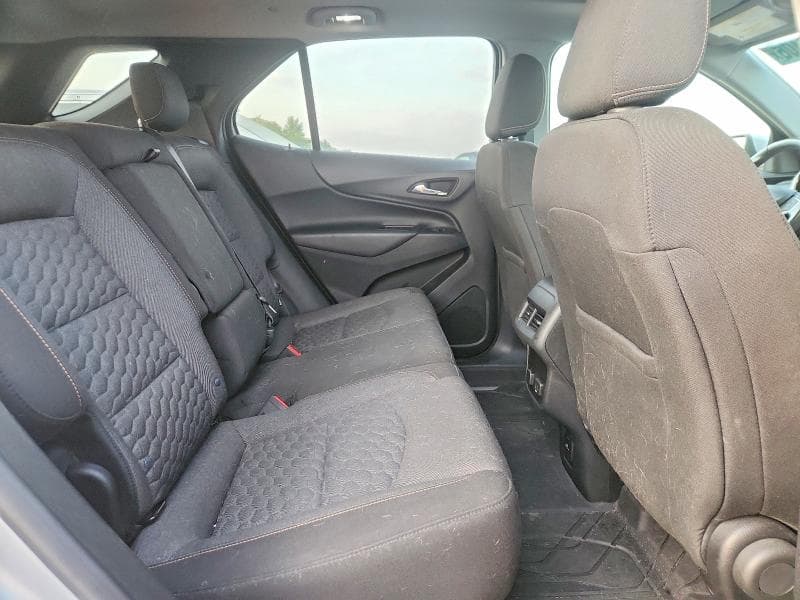 2018 CHEVROLET EQUINOX LT 11