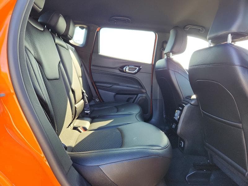 2026 JEEP COMPASS LATITUDE 11