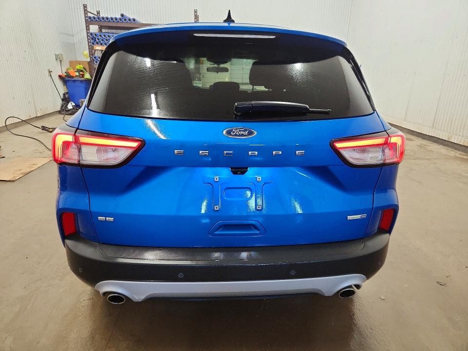 2020 FORD ESCAPE SE 6