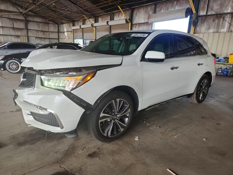 2020 ACURA MDX TECHNOLOGY - 1