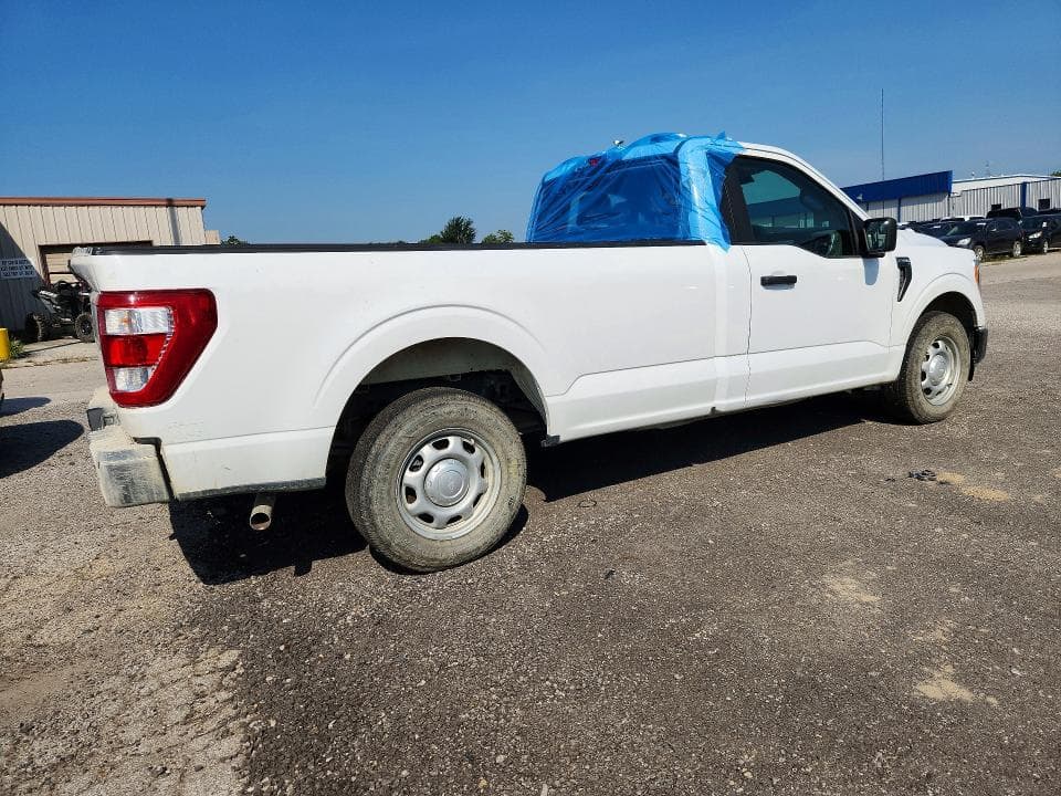 2021 FORD F150 3