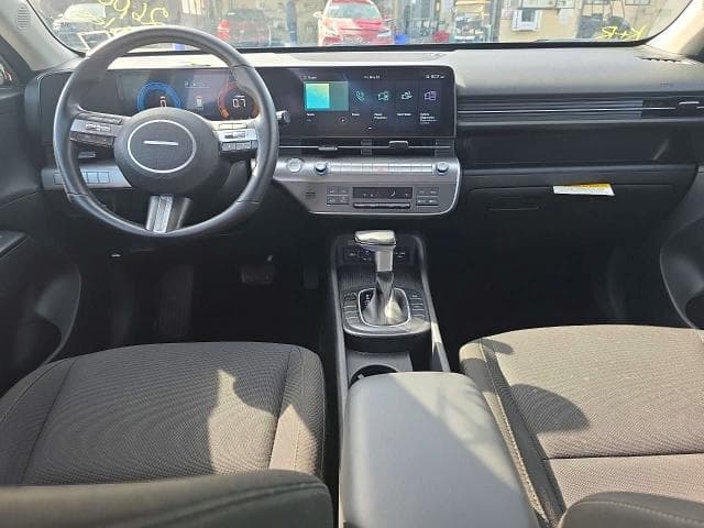 2025 HYUNDAI KONA SEL 9