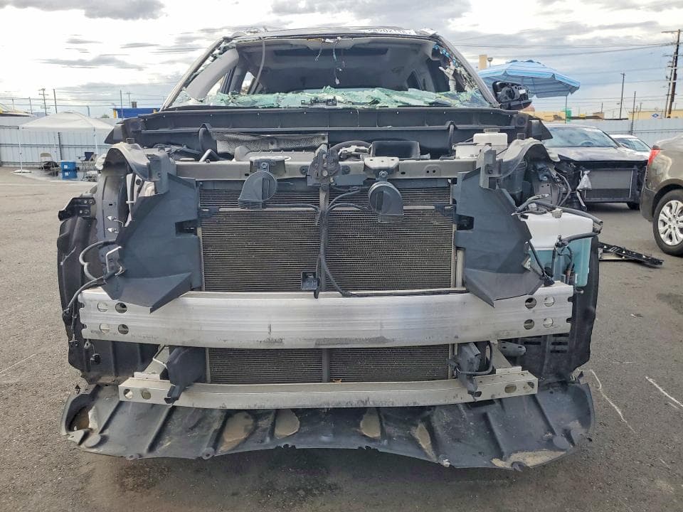 2023 TOYOTA HIGHLANDER L 5