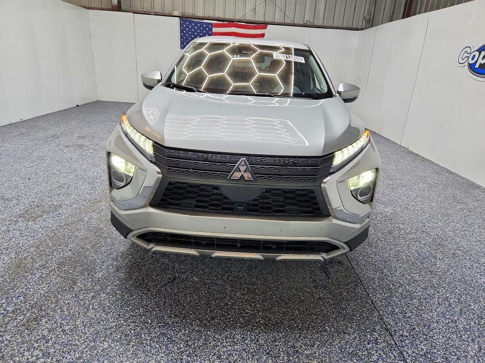 2026 MITSUBISHI ECLIPSE CROSS SE 5