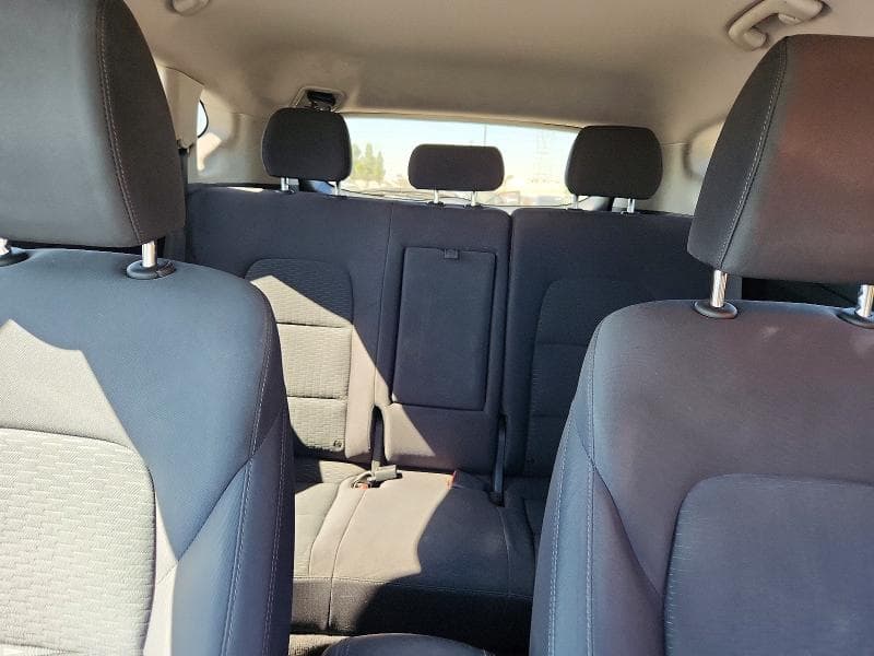 2019 HYUNDAI TUCSON SE 10
