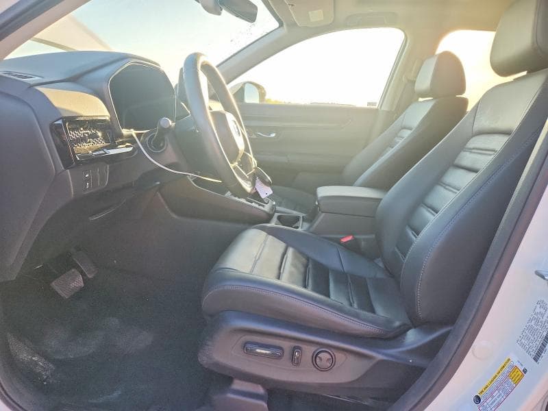 2023 HONDA CR-V EXL 7