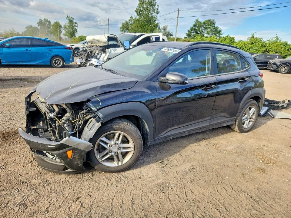 2020 HYUNDAI KONA SE - 1