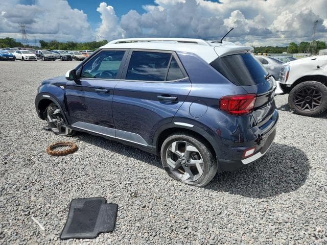 2023 HYUNDAI VENUE 2