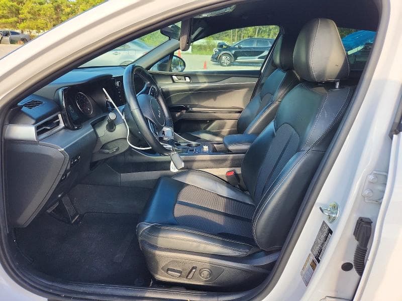 2023 KIA K5 GT LINE 7