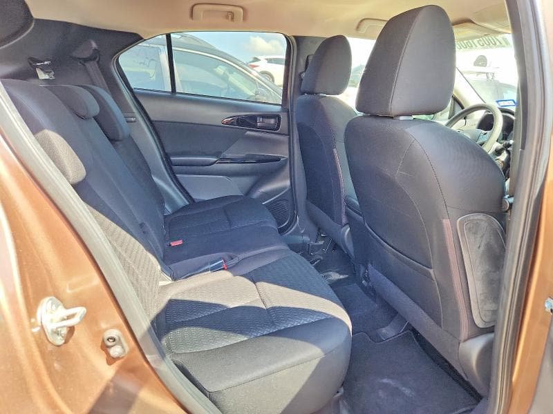 2019 MITSUBISHI ECLIPSE CROSS LE 10