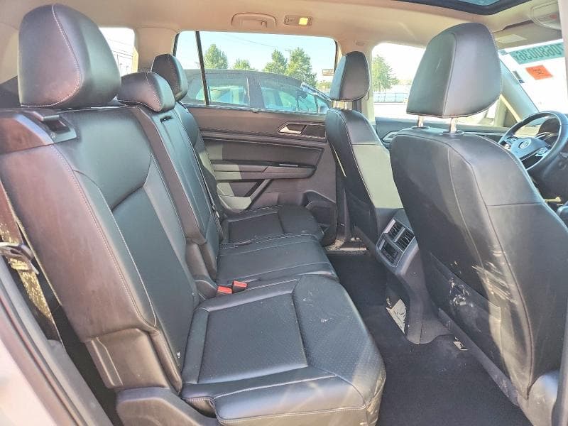 2019 VOLKSWAGEN ATLAS 11