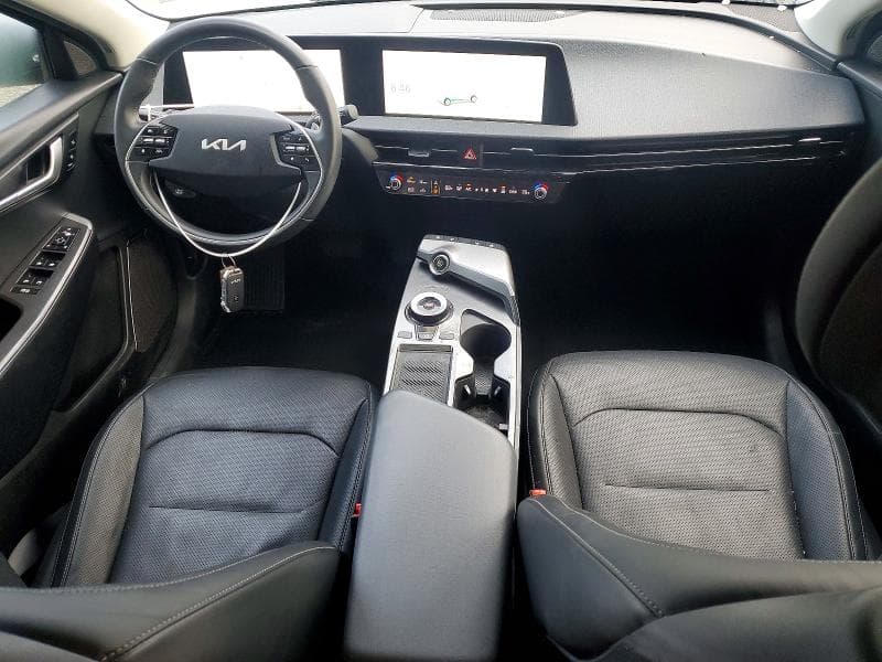 2023 KIA EV6 WIND 8
