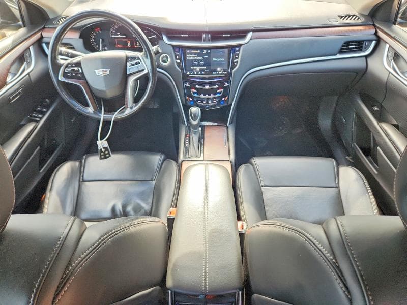 2019 CADILLAC XTS LUXURY 8