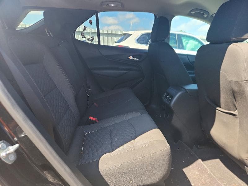 2018 CHEVROLET EQUINOX LT 11