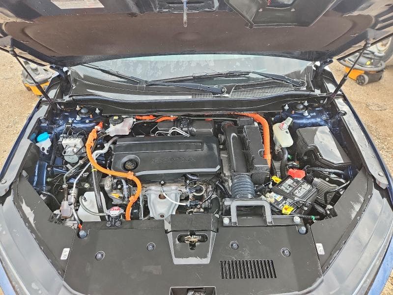 2024 HONDA CR-V SPORT 12