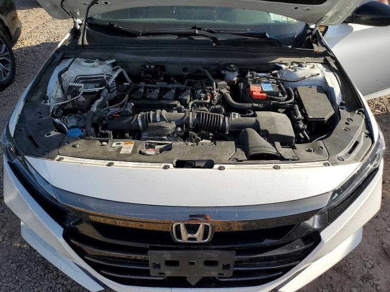 2022 HONDA ACCORD SPORT 11