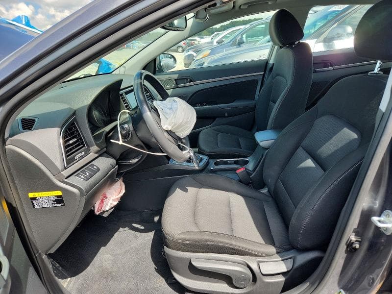 2018 HYUNDAI ELANTRA VALUE EDITION 7