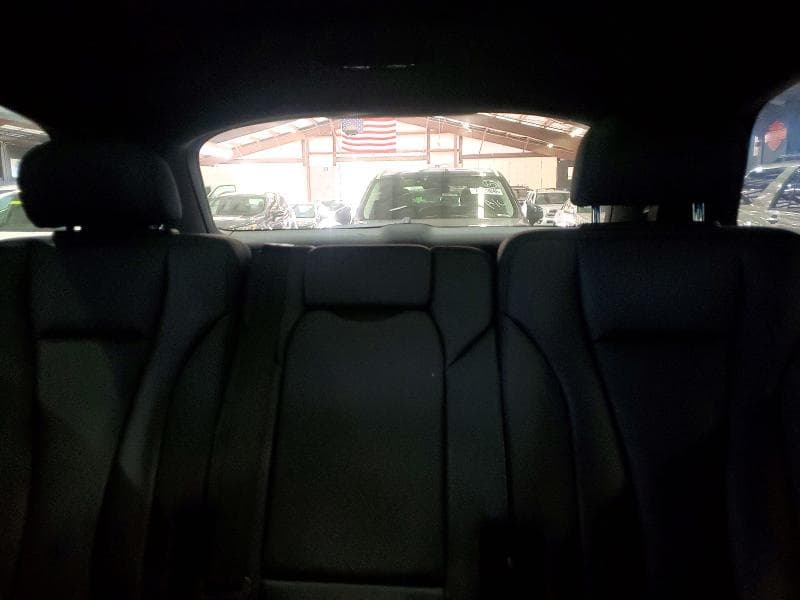 2020 AUDI Q7 PREMIUM PLUS 10