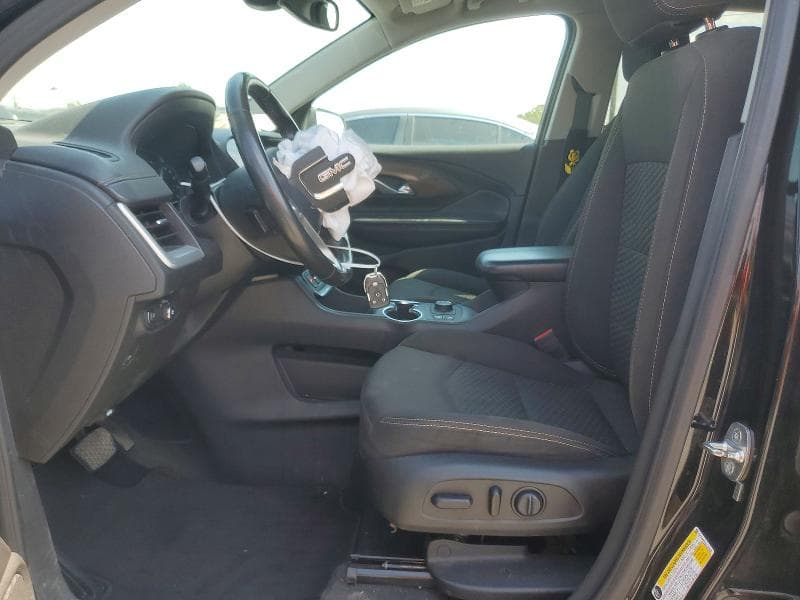 2020 GMC TERRAIN SLE 7