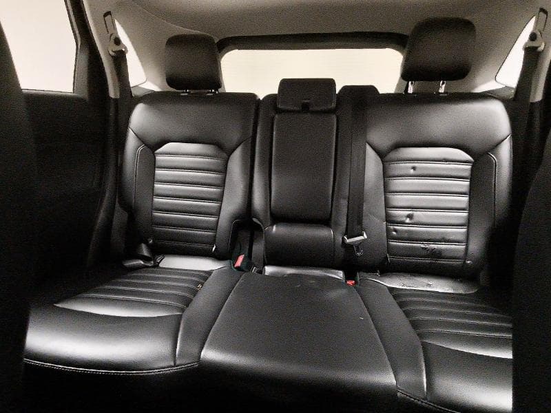 2022 FORD EDGE SEL 10