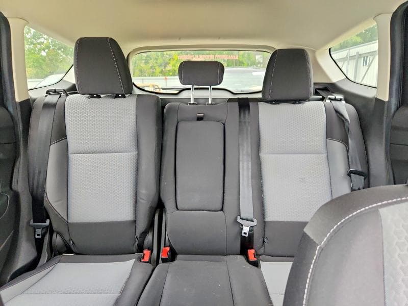 2018 FORD ESCAPE SE 10