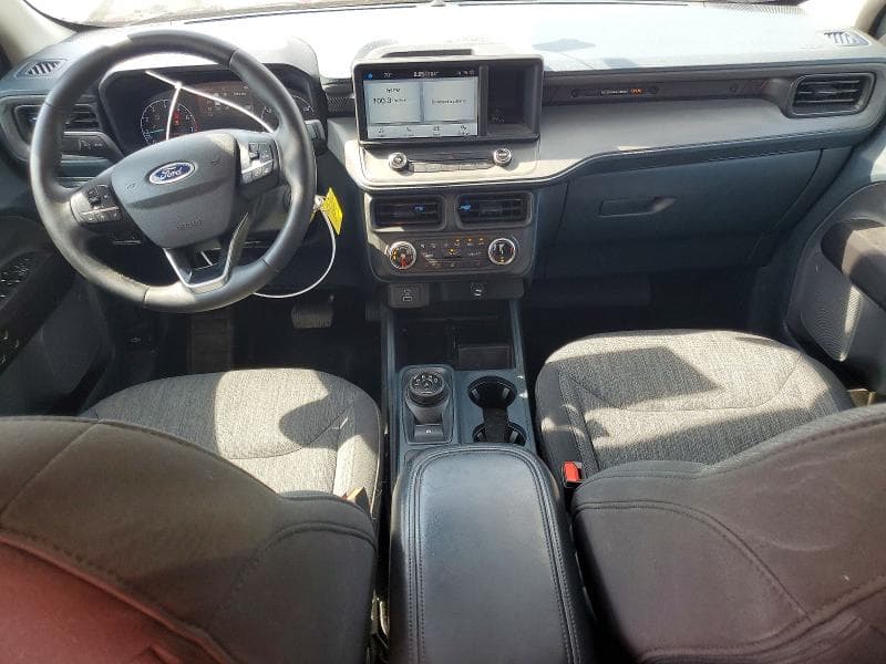 2023 FORD MAVERICK XL 8