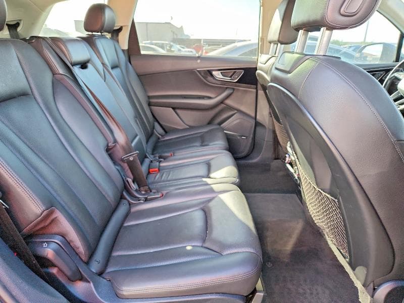 2017 AUDI Q7 PREMIUM PLUS 11