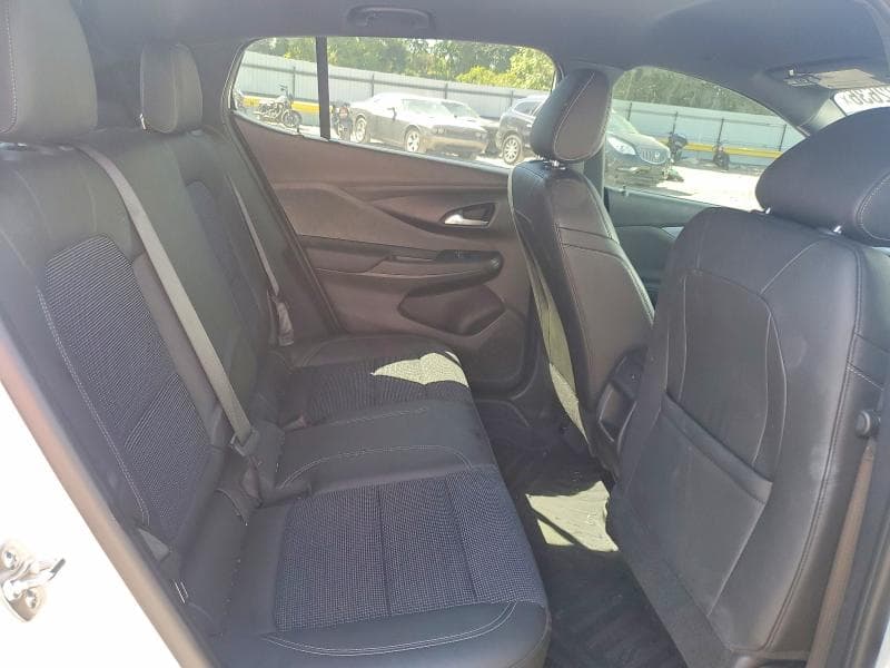 2025 BUICK ENVISTA PREFERRED 10
