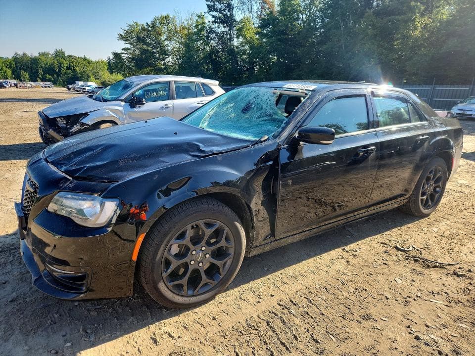2023 CHRYSLER 300 TOURING L - 1