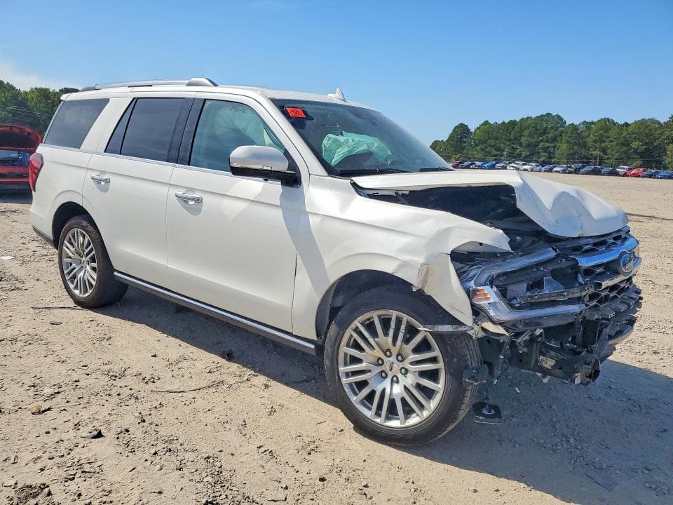 2024 FORD EXPEDITION LIMITED 4